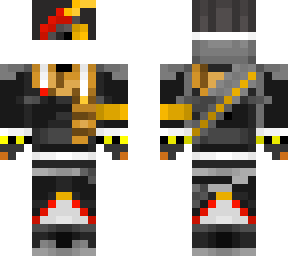 my oc, winter + christmas (not really)