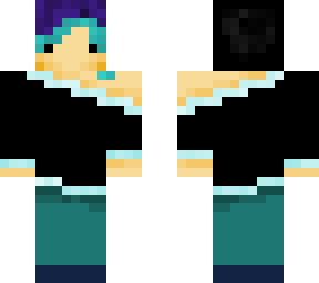 my skin