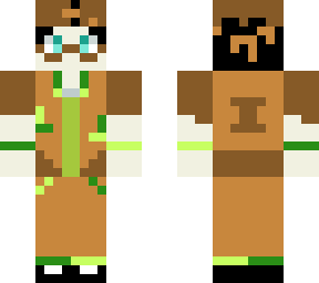 my skin