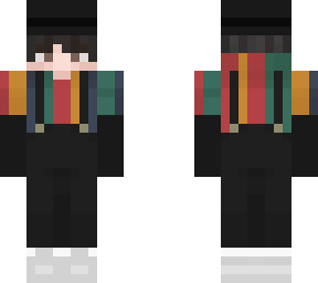 my skin