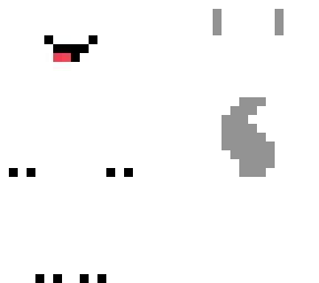 my skin but wolf
