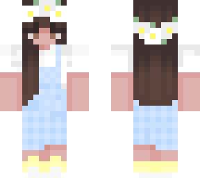 my wecding skin