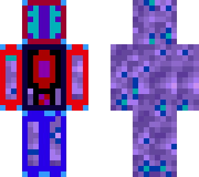 mystery thingy 2.0