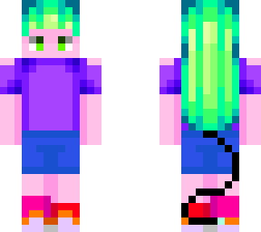 needs a name! oc