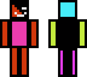 neonblack