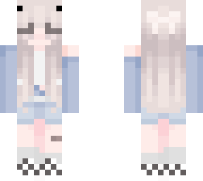 new main character
