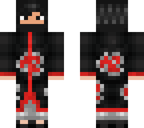 ninka man somthin