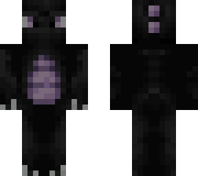 not my skin