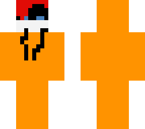 orange fat boiii