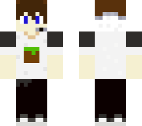 ordinarygamerskin