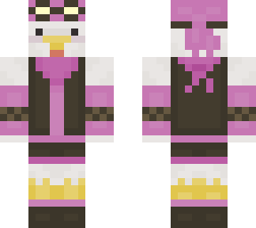 origins! vivian