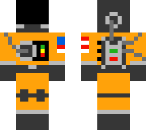 orion space suit