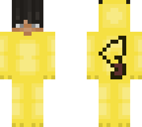 pakachu