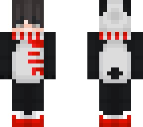 panda