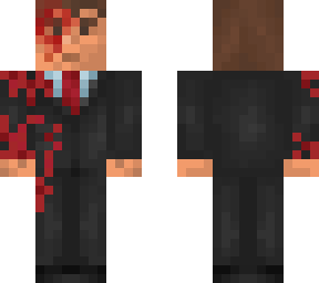 patrick bateman