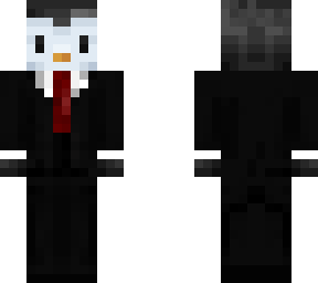 penguin 2