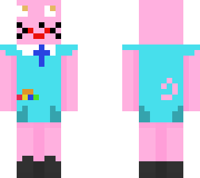 pepa mouse