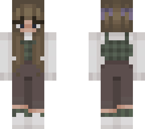 pine green
