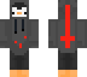 pingu oscuro