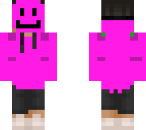 pink dexsi