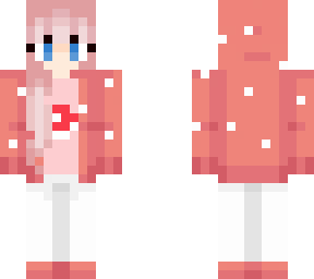 pink lilith mushroom