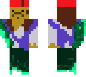 pirate ghost