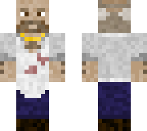 pizza parlor guy