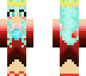 princess nebula
