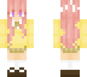 priscilla school uniform
