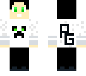 progangs802 skin