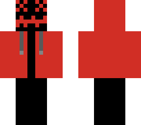 purge red