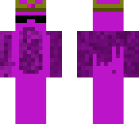 purple sks