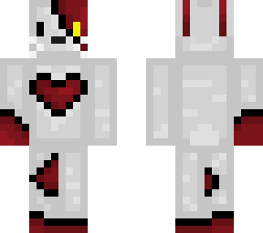 rabbit doll