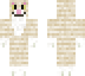 ragged beamy 2