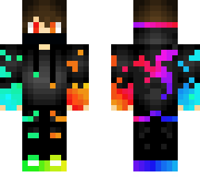 rainbow skin (3)