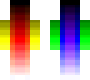 rainbowshadelayers