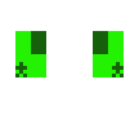 random minecraft flag