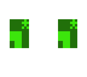 random minecraft flag