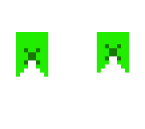 random minecraft flag