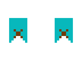 random minecraft flag