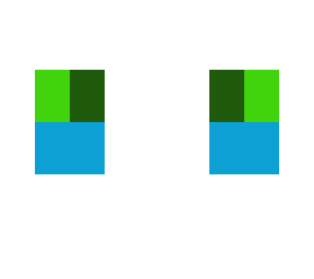 random minecraft flag