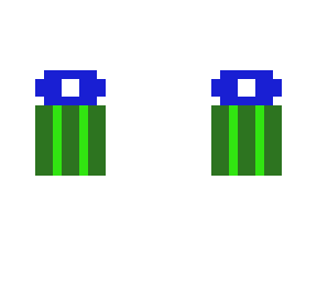 random minecraft flag