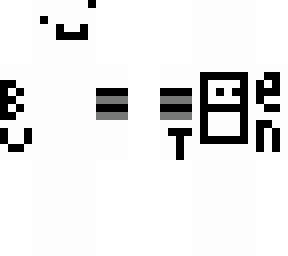 random skin i made because i was bored and why not and im gonna waste letters aa