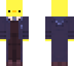raven claw duck