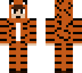 reborntigre