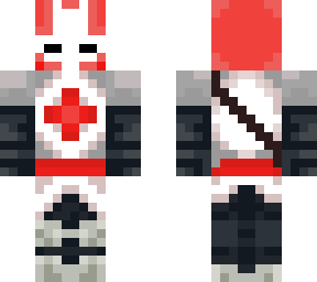 red knight