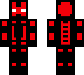 red witekman
