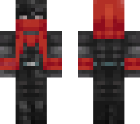 redhood outlaw drip