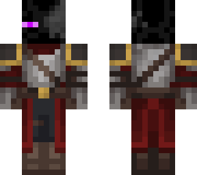 retiring imp