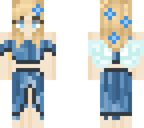river fairy